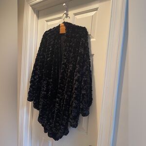 Soft and warm shawls